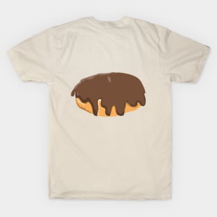 Chocolate Doughnut T-Shirt